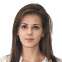 Ekaterina Vladimirovna Bogdanova