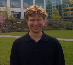 Derek Stewart