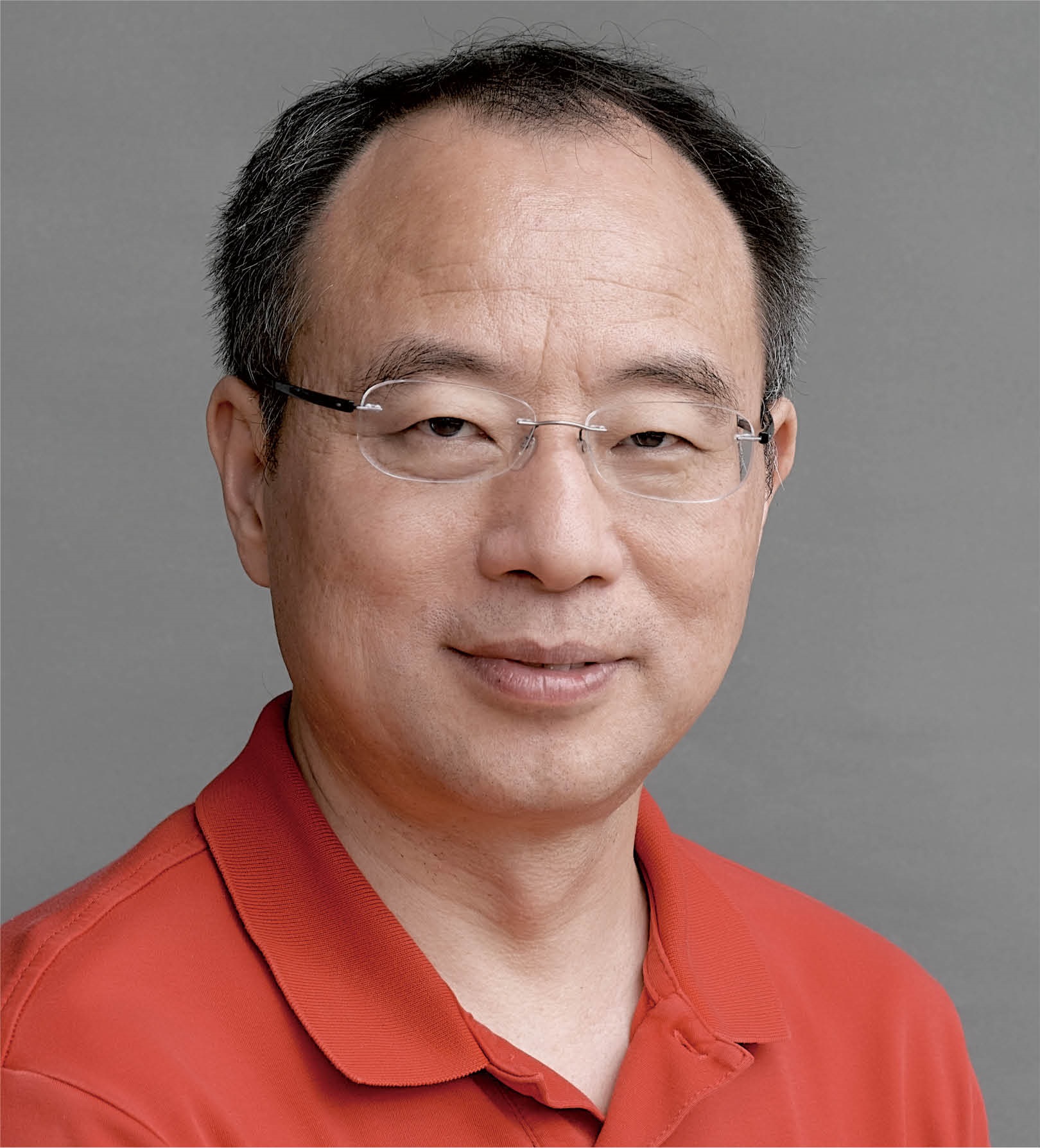 Minghan Tong