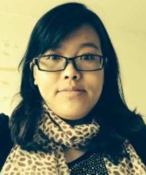 Songli Mei