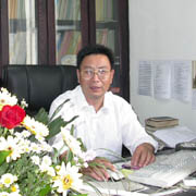 Chifei Wu