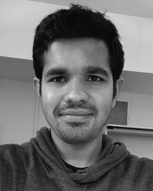 Pulkit A. Misra