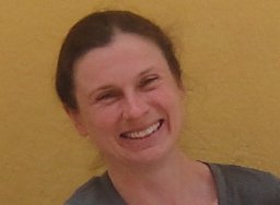 Pamela Woolner