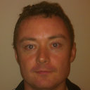 Peter Horgan