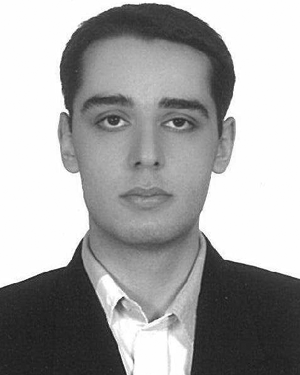 Siavash Fazeli-Dehkordy