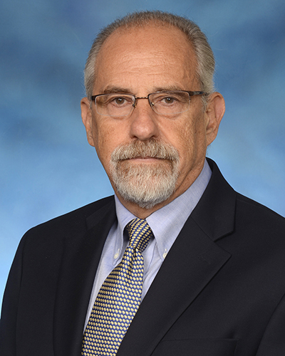 Gerardo R. Vasta