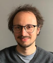 Philippe Brouillard