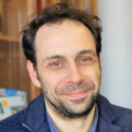 Giorgio Cozza