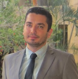 Arash Anzalchi