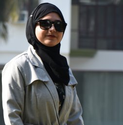 Iqra Khan