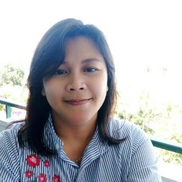 Imelda Ritunga