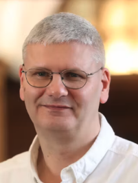 Stuart Taylor