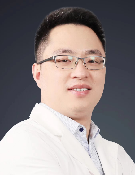 Fuqiang Gao