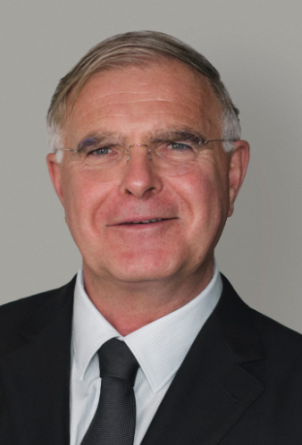 Jan G. J. Van de Winkel