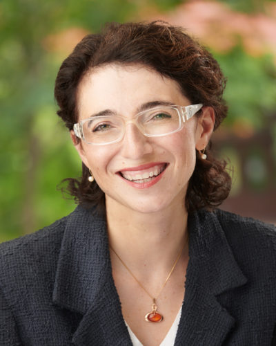 Ioana E. Marinescu