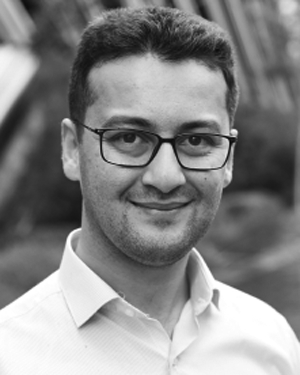 Reza Razzaghi