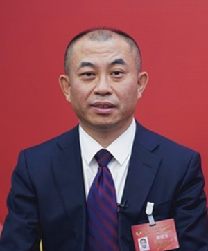 Jinglong Qu