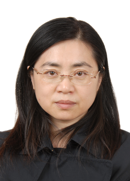 Yongmei Zheng