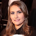 Joyce De Oliveira Araujo
