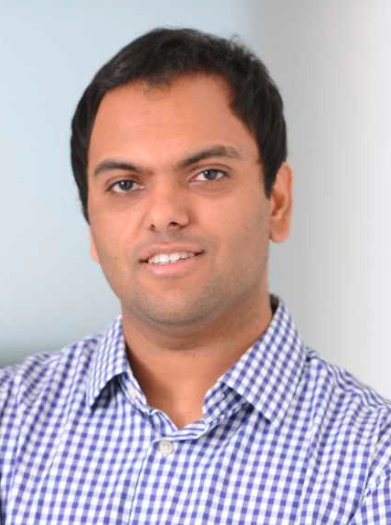 Sai Reddy
