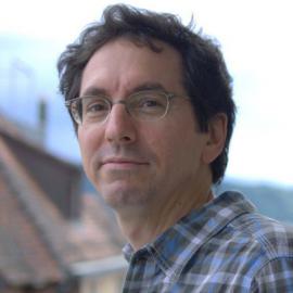 Matthew Kohrman