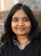 Brentha Thurairajah