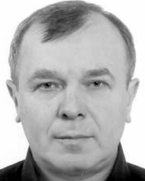 M. V. Petrychuk