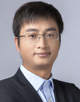 Huan Wu
