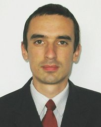 Arpad Gellert