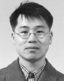 Dongsoo Koh