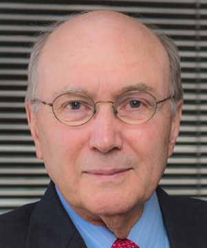 Donald W. Kufe