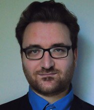 Emanuele De Pellegrin