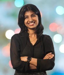 Rini Varghese