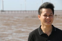 Dan Van Truong