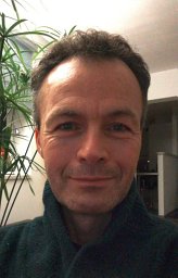 Serge Van Sint Jan