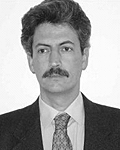 Enrique Fernandez