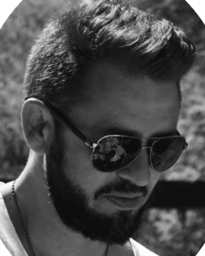Javier Garzás