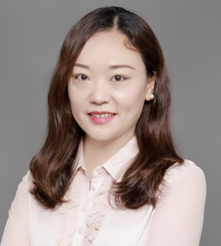 Lei Zhu