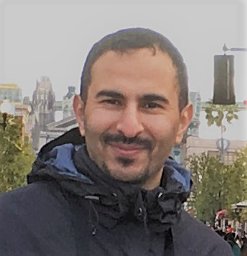 Mohammed Abdulaziz