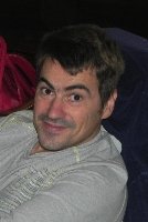 Julio Gonçalvès