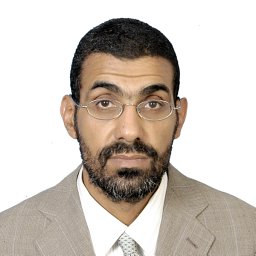 Abdel-Hamid El-Fakharani