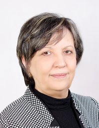 Faiza Fakhfakh