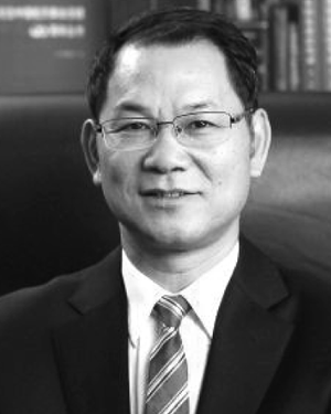Jianqiang Liu