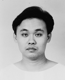 Chuan-Hsi Liu