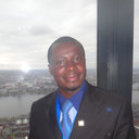 Alfred Yamoah