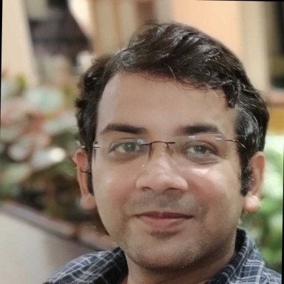 Nitin Gupta