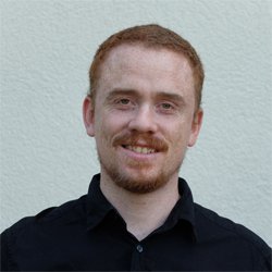 Jeremy Blanc
