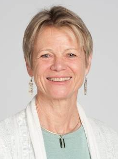 Cornelia Bergmann