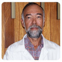 Ruben ALFREDO Toscano