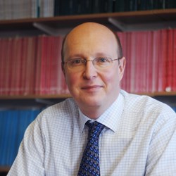 Robert Huddart
